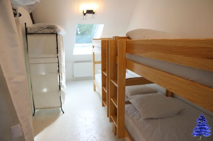 Ô Tony - La chambre de 4 personnes, Ô Cèdre bleu - 4