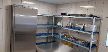 Ô Tony - Cuisine Pro équipée, Ô Cèdre bleu - 4