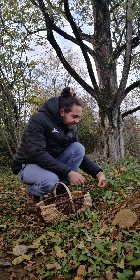 Les jardins de l'instant végétal, OT Villefranche-Najac