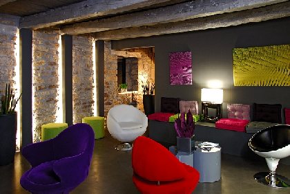 Maison d'hôtes Les Lisbeales, OFFICE DE TOURISME DU GRAND RODEZ