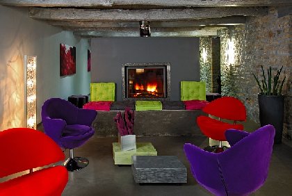 Maison d'hôtes Les Lisbeales, OFFICE DE TOURISME DU GRAND RODEZ