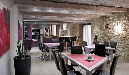 Maison d'hôtes Les Lisbeales, OFFICE DE TOURISME DU GRAND RODEZ