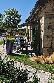 Maison d'hôtes Les Lisbeales, OFFICE DE TOURISME DU GRAND RODEZ