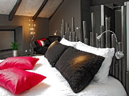 Maison d'hôtes Les Lisbeales, OFFICE DE TOURISME DU GRAND RODEZ