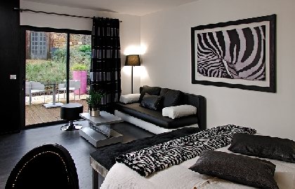 Maison d'hôtes Les Lisbeales, OFFICE DE TOURISME DU GRAND RODEZ