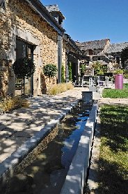 Maison d'hôtes Les Lisbeales, OFFICE DE TOURISME DU GRAND RODEZ