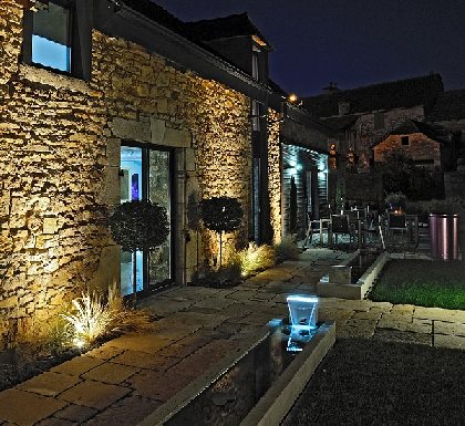 Maison d'hôtes Les Lisbeales, OFFICE DE TOURISME DU GRAND RODEZ