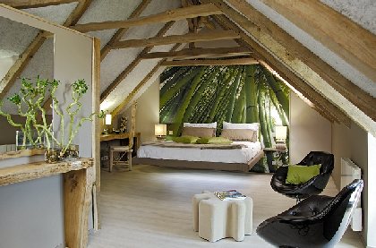 Maison d'hôtes Les Lisbeales, OFFICE DE TOURISME DU GRAND RODEZ