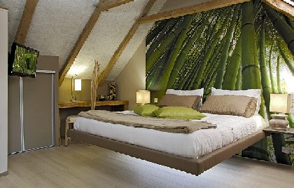 Maison d'hôtes Les Lisbeales, OFFICE DE TOURISME DU GRAND RODEZ