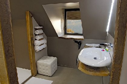 Maison d'hôtes Les Lisbeales, OFFICE DE TOURISME DU GRAND RODEZ