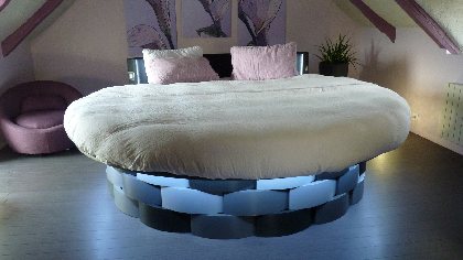 Les Lisbéales , OFFICE DE TOURISME DU GRAND RODEZ