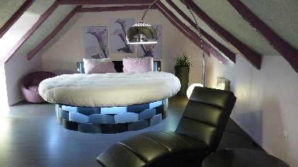 Les Lisbéales , OFFICE DE TOURISME DU GRAND RODEZ