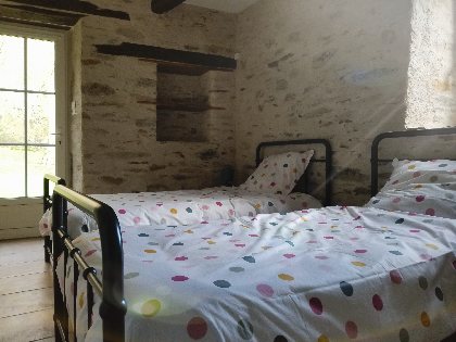 Gîte du Soulié, Gîte du Soulié