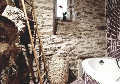 Gîte du Soulié, Gîte du Soulié