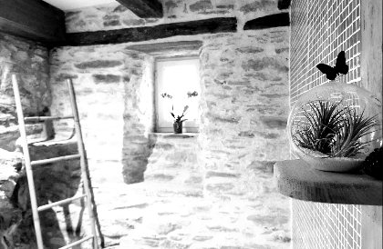 Gîte du Soulié, Gîte du Soulié