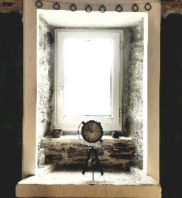 Gîte du Soulié, Gîte du Soulié