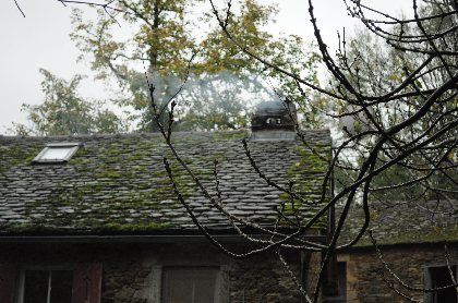 Gîte du Soulié, Gîte du Soulié