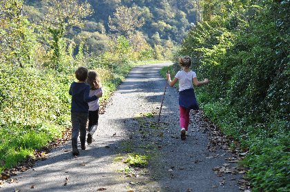 Gîte du Soulié, Gîte du Soulié