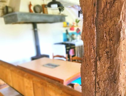 Gîte le Soulié du Tarn, Villa Théo , Gîte du Soulié