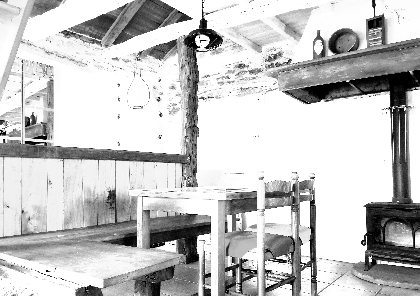 Gîte le Soulié du Tarn, Villa Théo , Gîte du Soulié