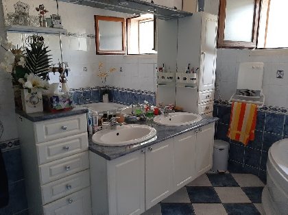 La Palatine, La Palatine