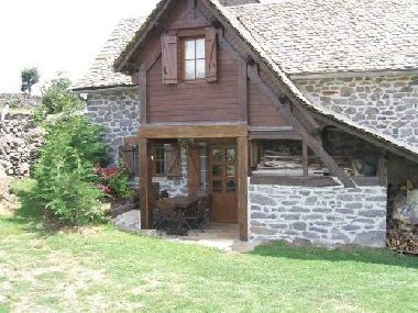 M. Serge MINISCLOU, CléVacances Aveyron