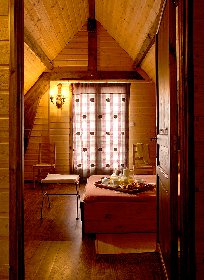 Gîte Le Puech du Serre - Le Four, Office de Tourisme en Aubrac