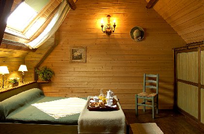 Gîte Le Puech du Serre - Le Four, Office de Tourisme en Aubrac