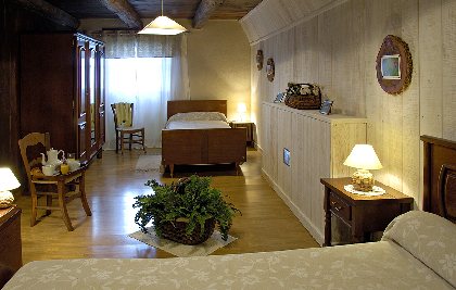 Gîte Le Puech du Serre - La Maison, Office de Tourisme en Aubrac