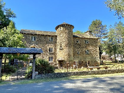 Découvrir le village de Lincou, OFFICE DE TOURISME DU REQUISTANAIS
