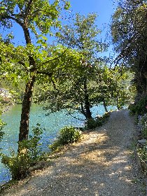 Découvrir le village de Lincou, OFFICE DE TOURISME DU REQUISTANAIS