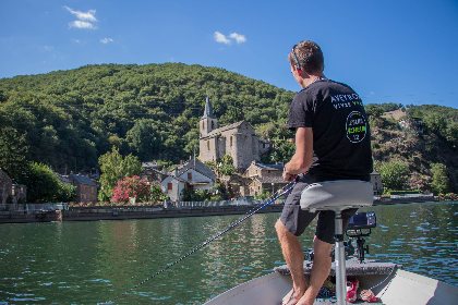 Découvrir le village de Lincou, OFFICE DE TOURISME DU REQUISTANAIS