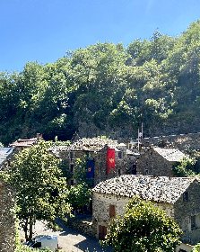 Découvrir le village de Lincou, OFFICE DE TOURISME DU REQUISTANAIS