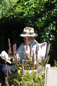 Détente dans l'espace senteur, Le Presbytere