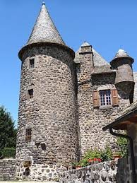 VTT Carladez : Le vallon d'Albinhac, BIT Carladez