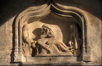 Gramond - Pieta, OFFICE DE TOURISME PAYS SEGALI