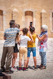 Freemick Aventure - Jeux d'évasion et d'aventure mobiles, OFFICE DE TOURISME DU GRAND RODEZ