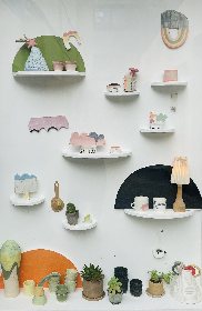 Gabriel Vuattier - artiste céramiste, Gabriel Vuattier