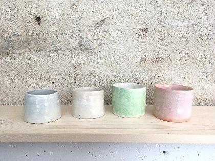 Les Céramiques de Gabriel, Gabriel Vuattier