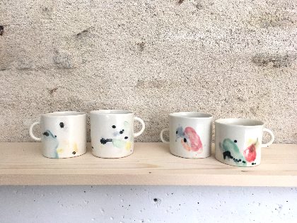 Les Céramiques de Gabriel, Gabriel Vuattier