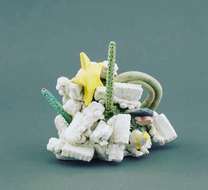 Sculpture - Gabriel Vuattier, Gabriel Vuattier