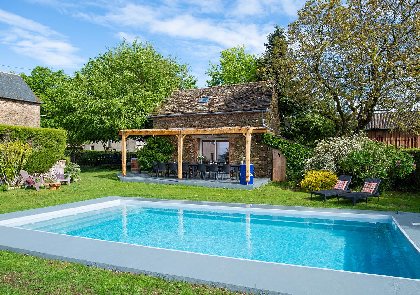 Les Grillons du chapeau, Entre terre et ciel