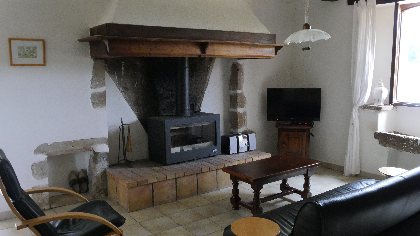 Meublé La Poujade , Meublé La Poujade