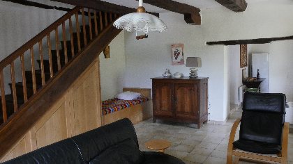 Meublé La Poujade , Meublé La Poujade