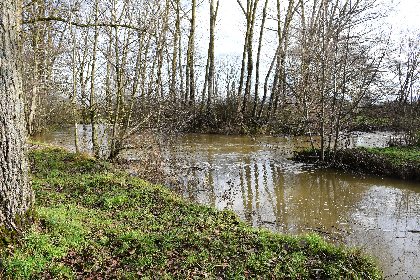 L'Aveyron à Laissac, Fédération de pêche de l'Aveyron