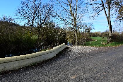L'Aveyron à Laissac, Fédération de pêche de l'Aveyron