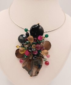 Urane Bijoux , OFFICE DE TOURISME DU GRAND RODEZ