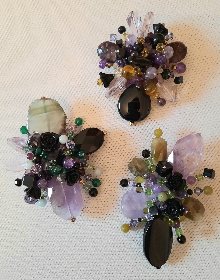 Urane Bijoux , OFFICE DE TOURISME DU GRAND RODEZ