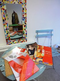 O bar a coudra , OFFICE DE TOURISME DU GRAND RODEZ