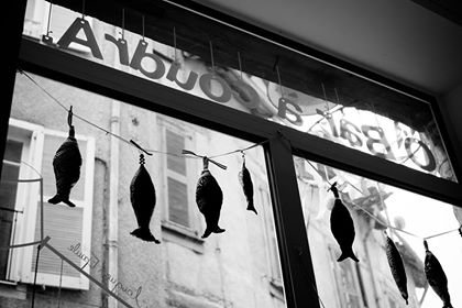 O bar a coudra , OFFICE DE TOURISME DU GRAND RODEZ